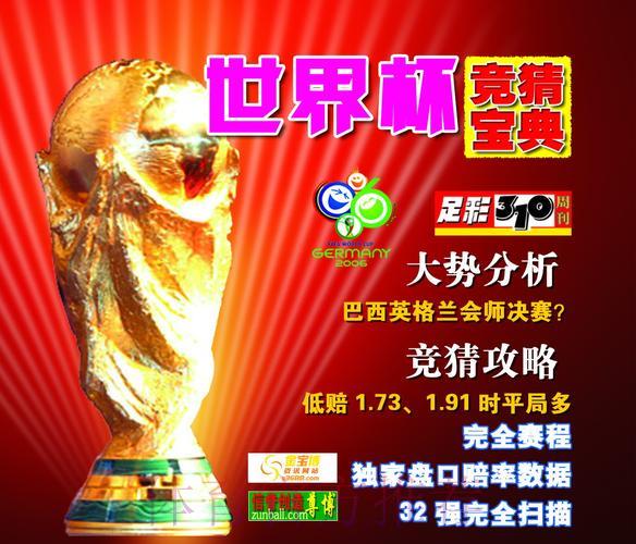 世界杯竞猜平台推荐:教你选择安全靠谱的投注平台 世界杯竞猜平台推荐:教你选择安全靠谱的投注平台