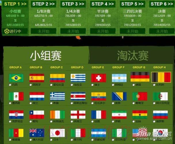 揭秘如何通过苹果官方平台参与世界杯竞猜投注