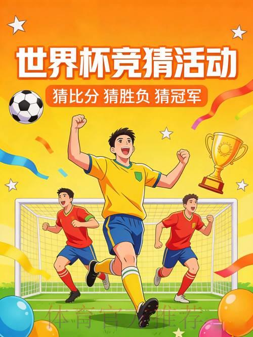 2026世界杯足球竞猜平台最新官方网址导航推荐 2026世界杯足球竞猜平台最新官方网址导航推荐