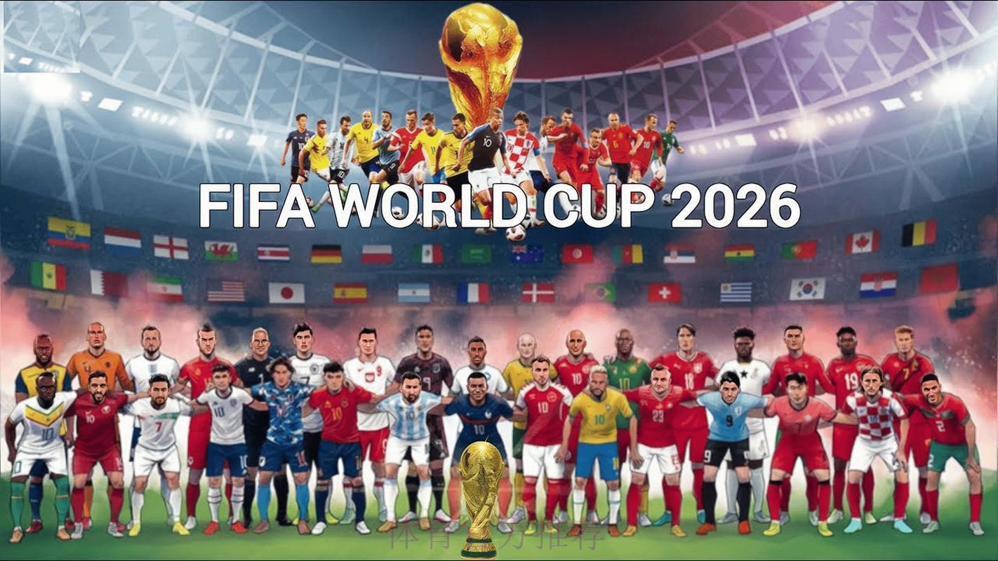2026世界杯官方实时直播 2026世界杯官方实时直播